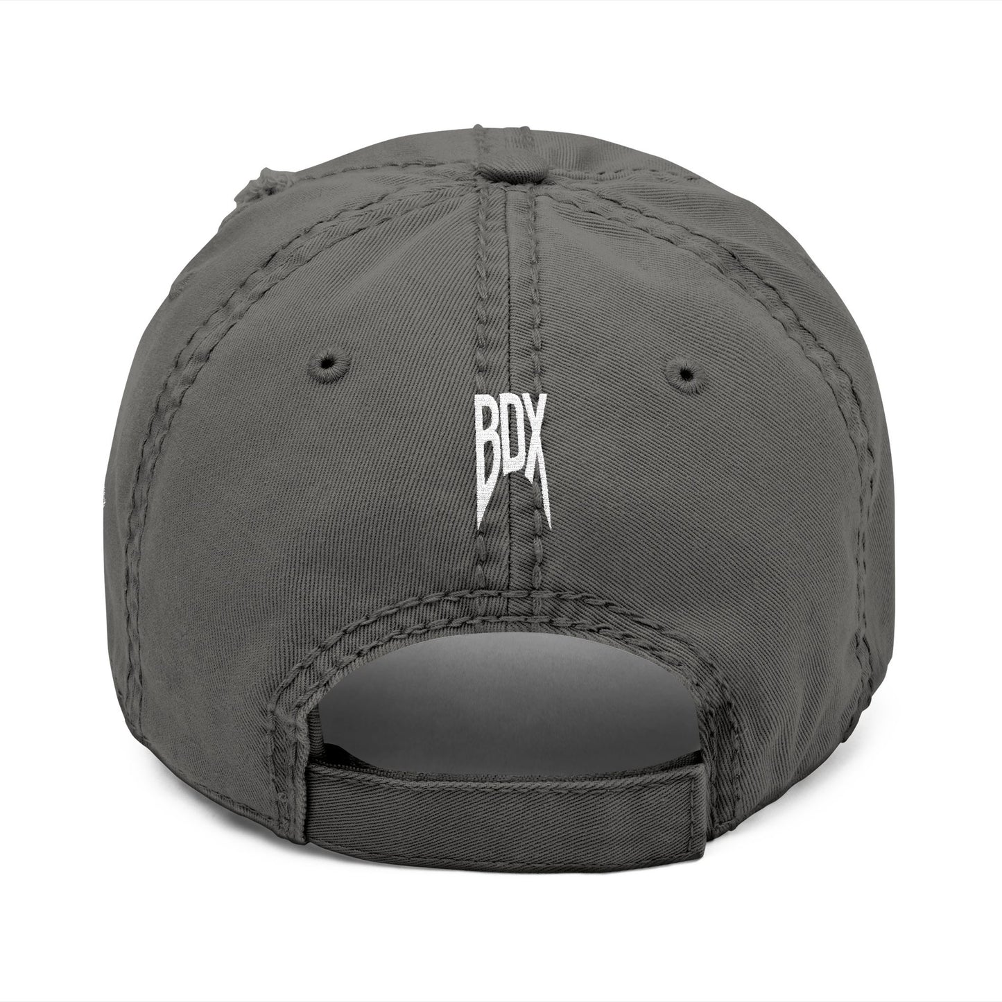 ADJUSTABLE BABY DIEGO X HAT / CAP