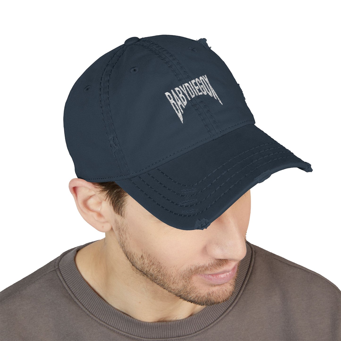 ADJUSTABLE BABY DIEGO X HAT / CAP