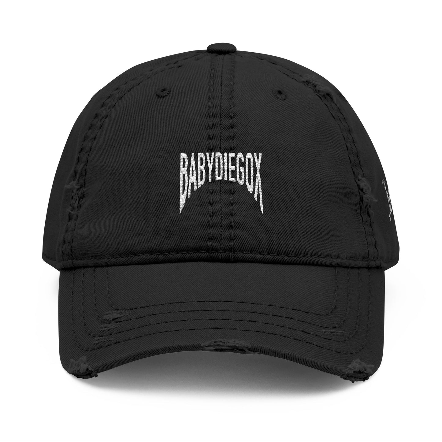 ADJUSTABLE BABY DIEGO X HAT / CAP