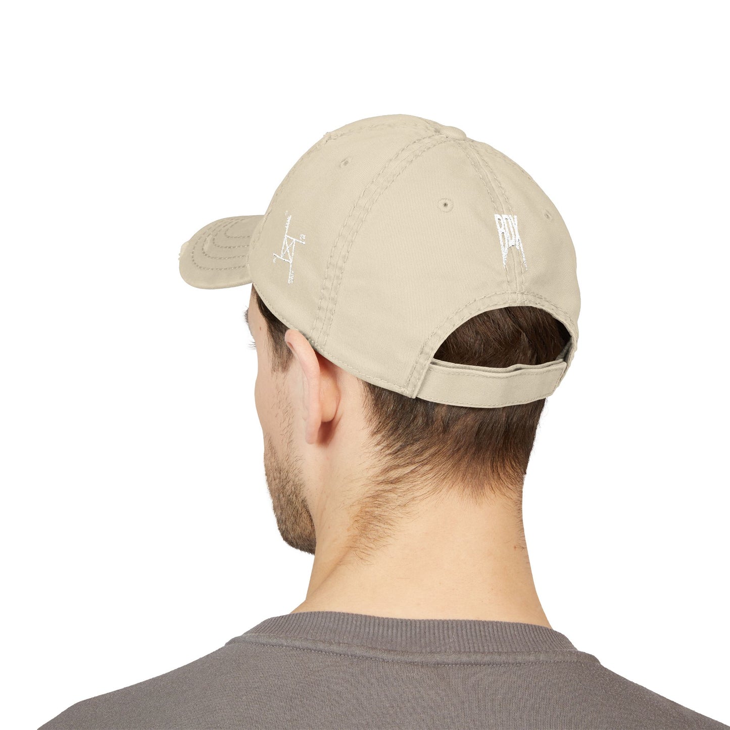 ADJUSTABLE BABY DIEGO X HAT / CAP