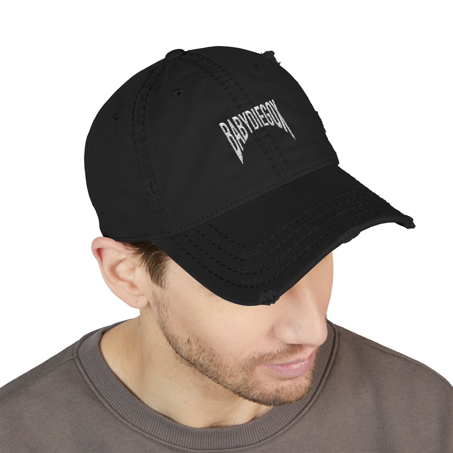 ADJUSTABLE BABY DIEGO X HAT / CAP
