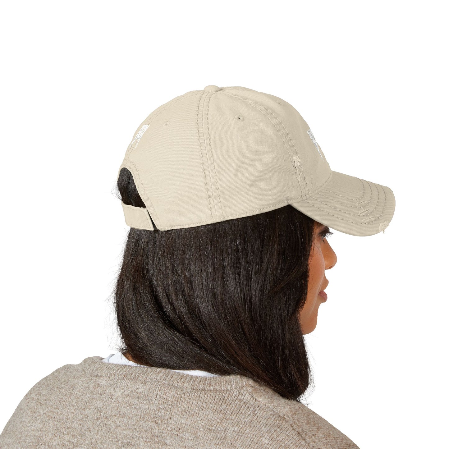 ADJUSTABLE BABY DIEGO X HAT / CAP