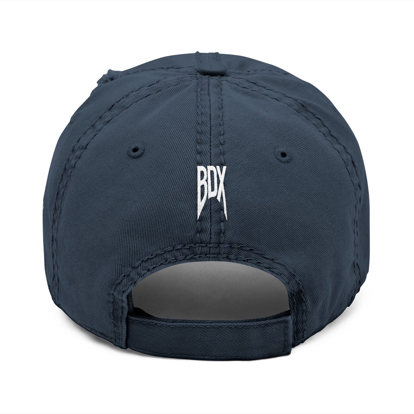 ADJUSTABLE BABY DIEGO X HAT / CAP