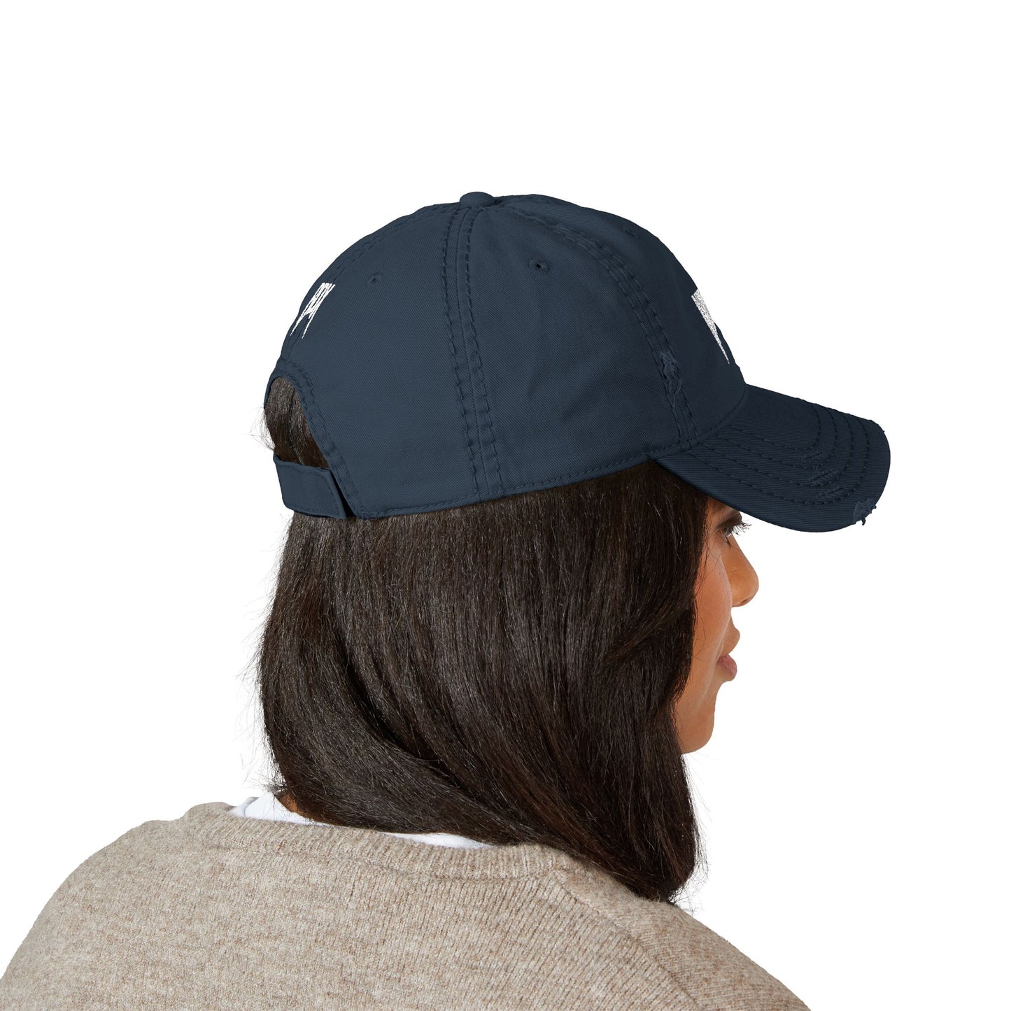 ADJUSTABLE BABY DIEGO X HAT / CAP