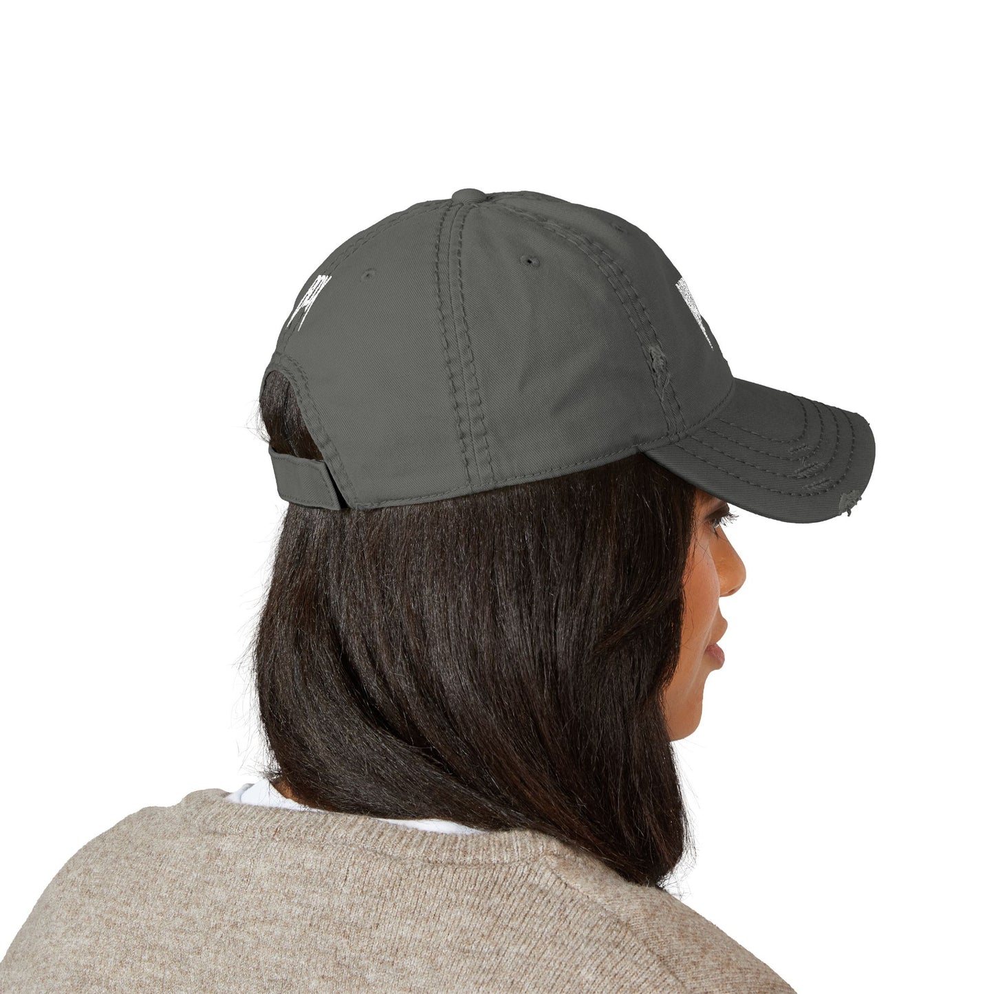 ADJUSTABLE BABY DIEGO X HAT / CAP