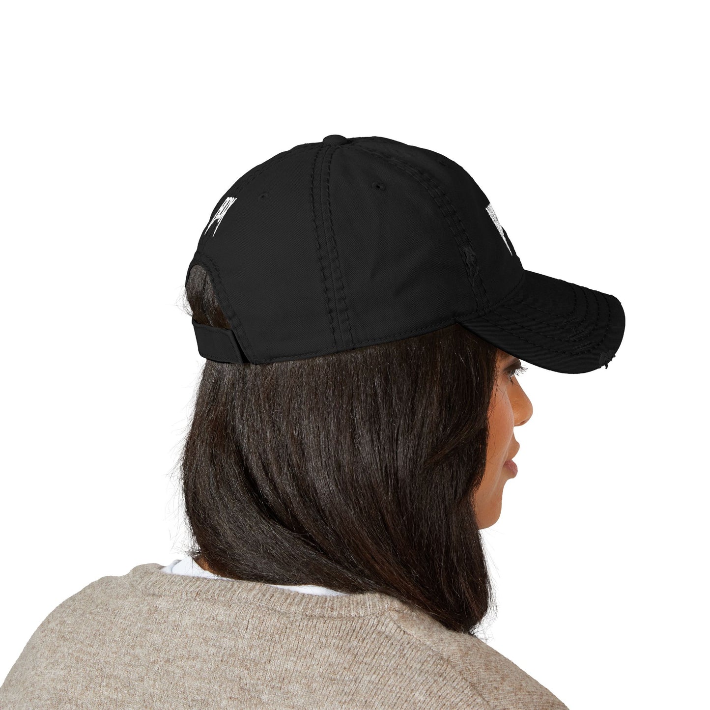 ADJUSTABLE BABY DIEGO X HAT / CAP