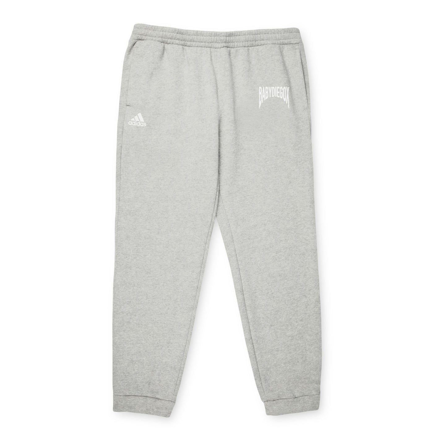ADIDAS X BABY DIEGO X FLEECE JOGGING PANTS