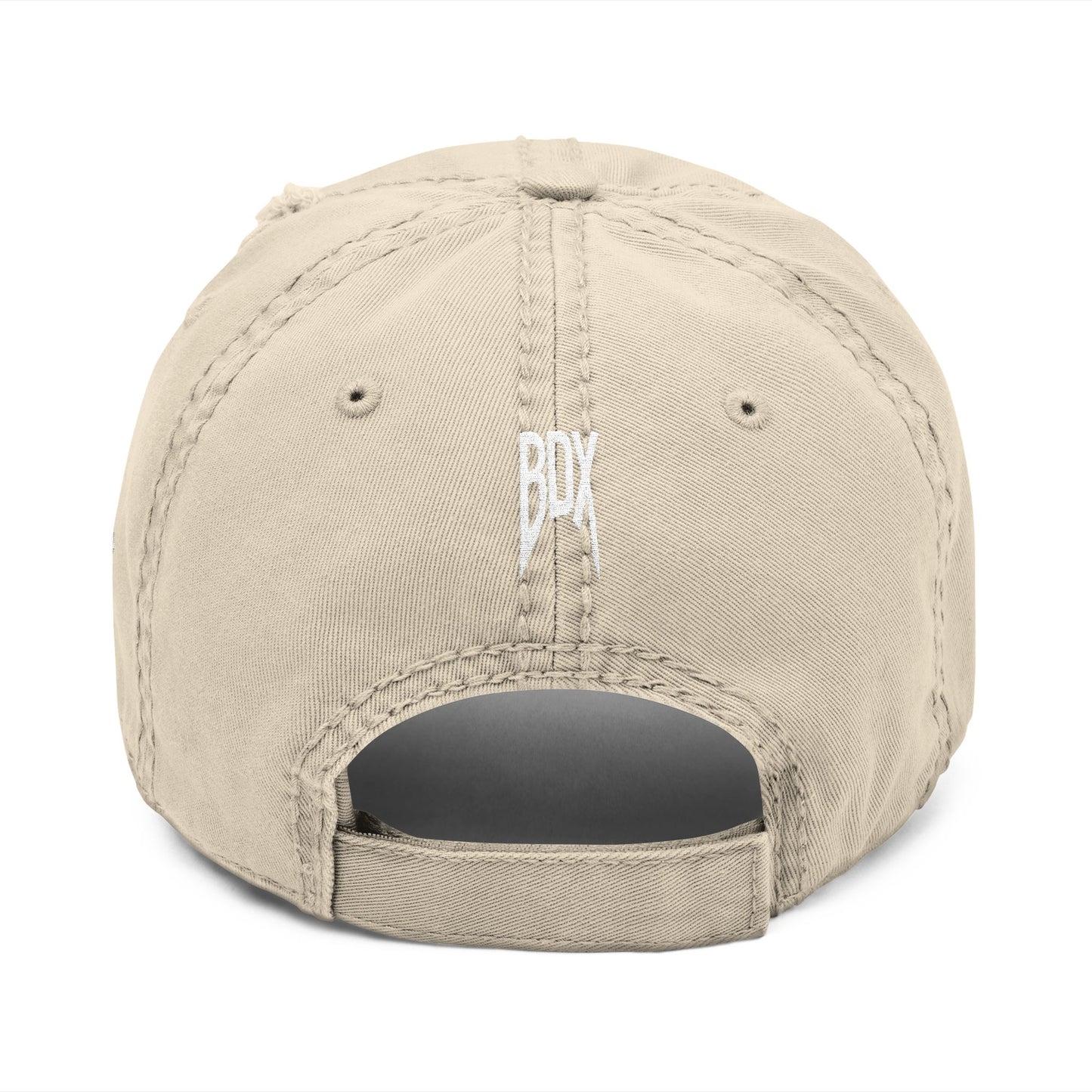ADJUSTABLE BABY DIEGO X HAT / CAP
