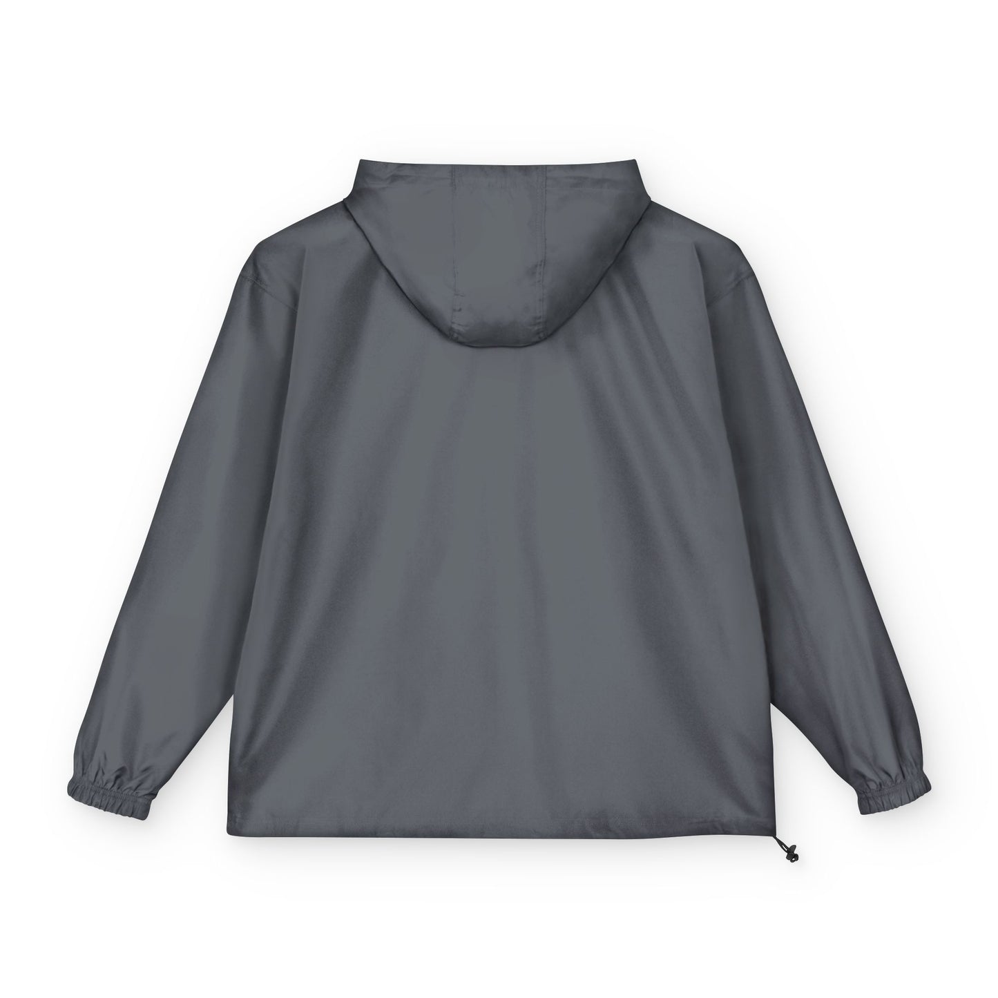 Unisex BABY DIEGO X Anorak Jacket - STONE GRAY