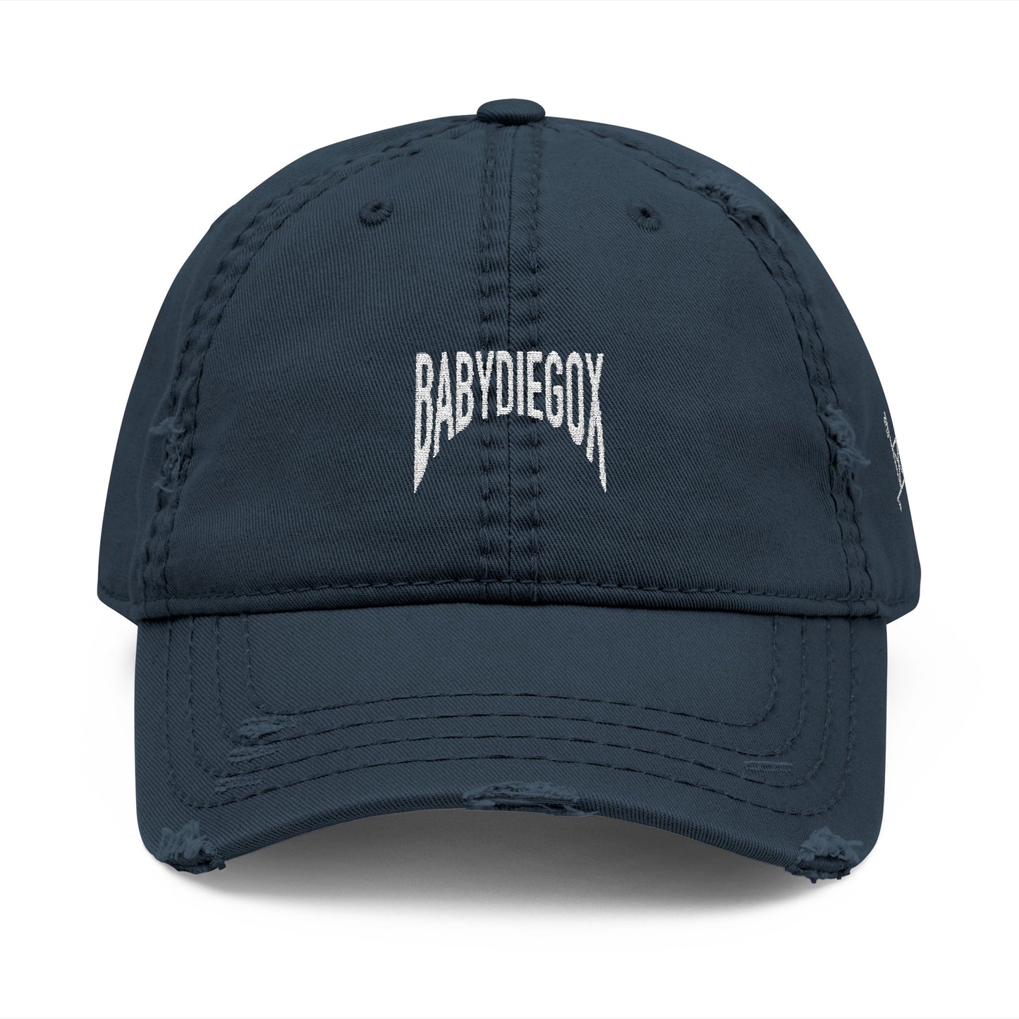 ADJUSTABLE BABY DIEGO X HAT / CAP