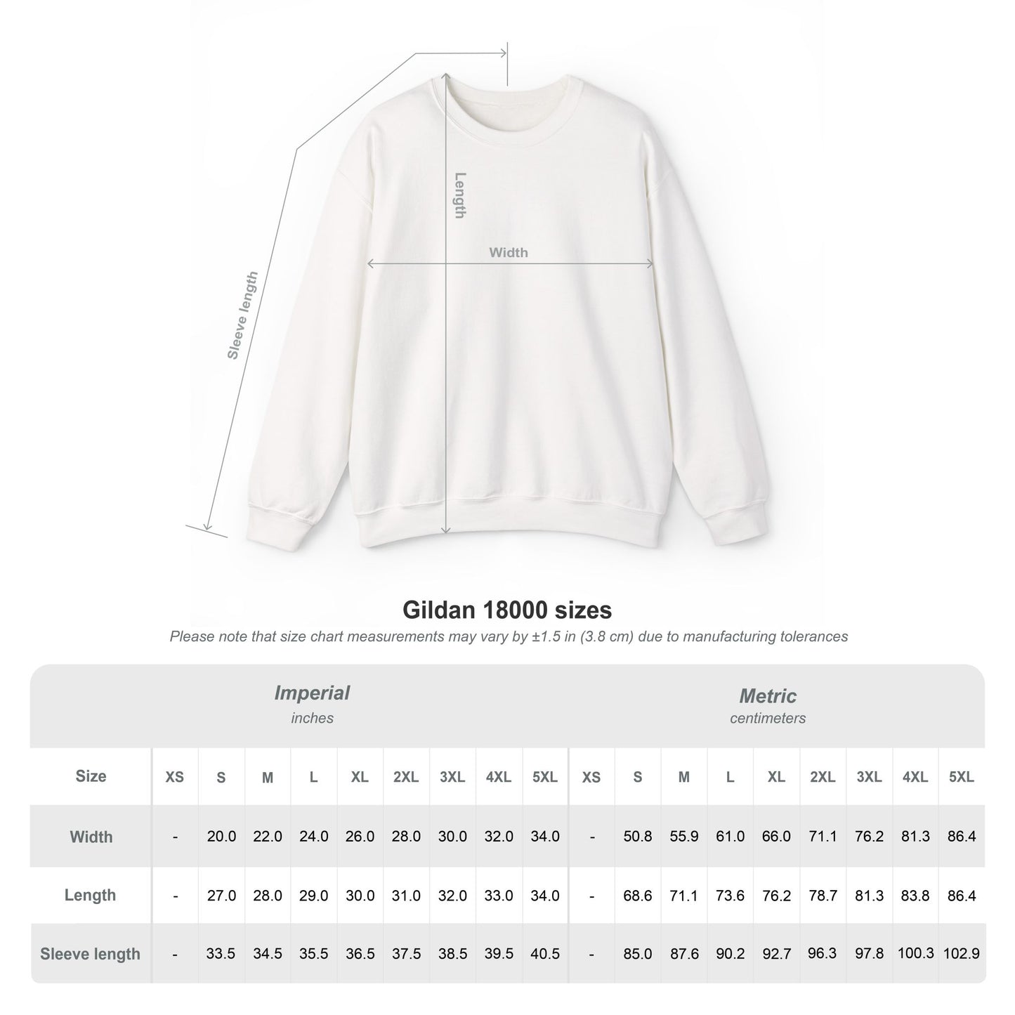 Unisex Crewneck BABY DIEGO X Sweatshirt STONE GREY