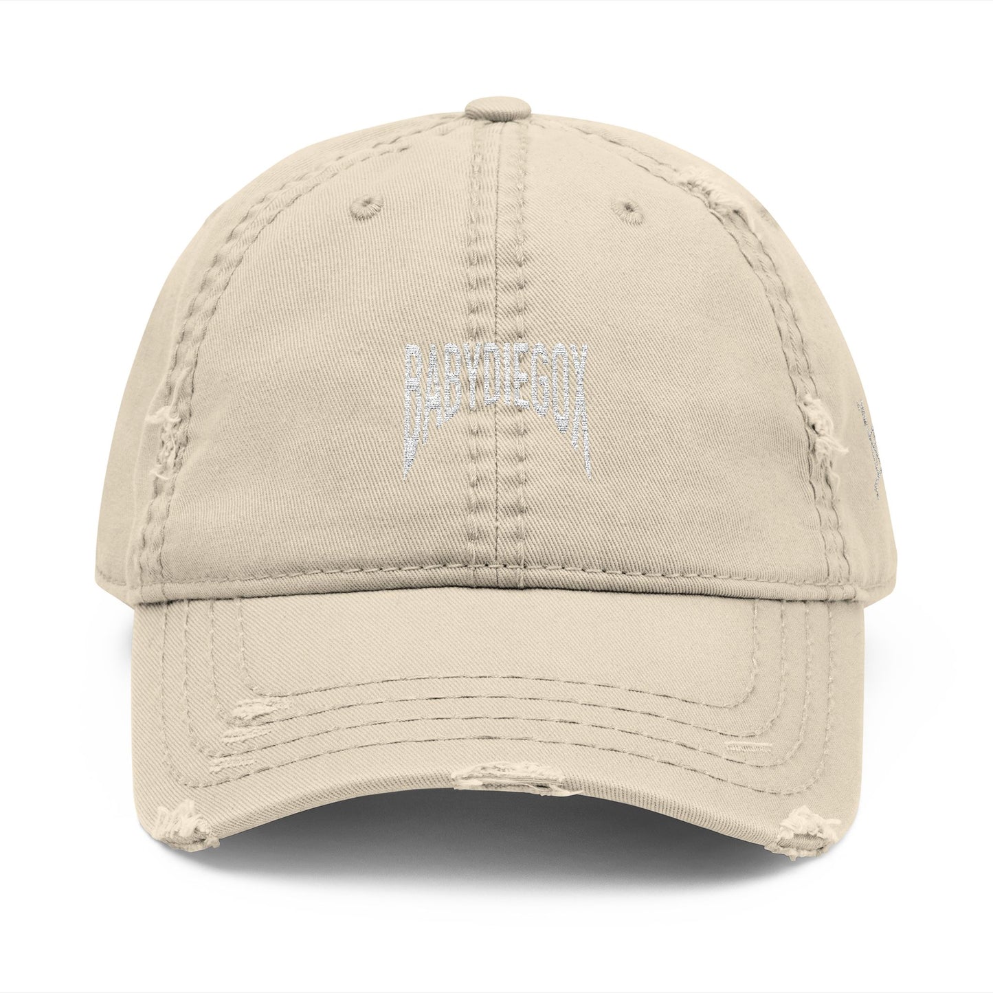 ADJUSTABLE BABY DIEGO X HAT / CAP