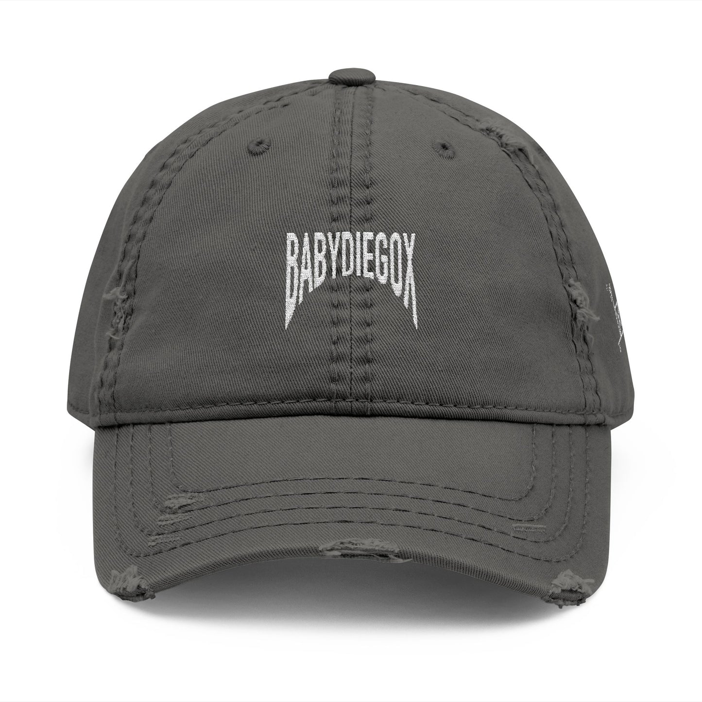 ADJUSTABLE BABY DIEGO X HAT / CAP