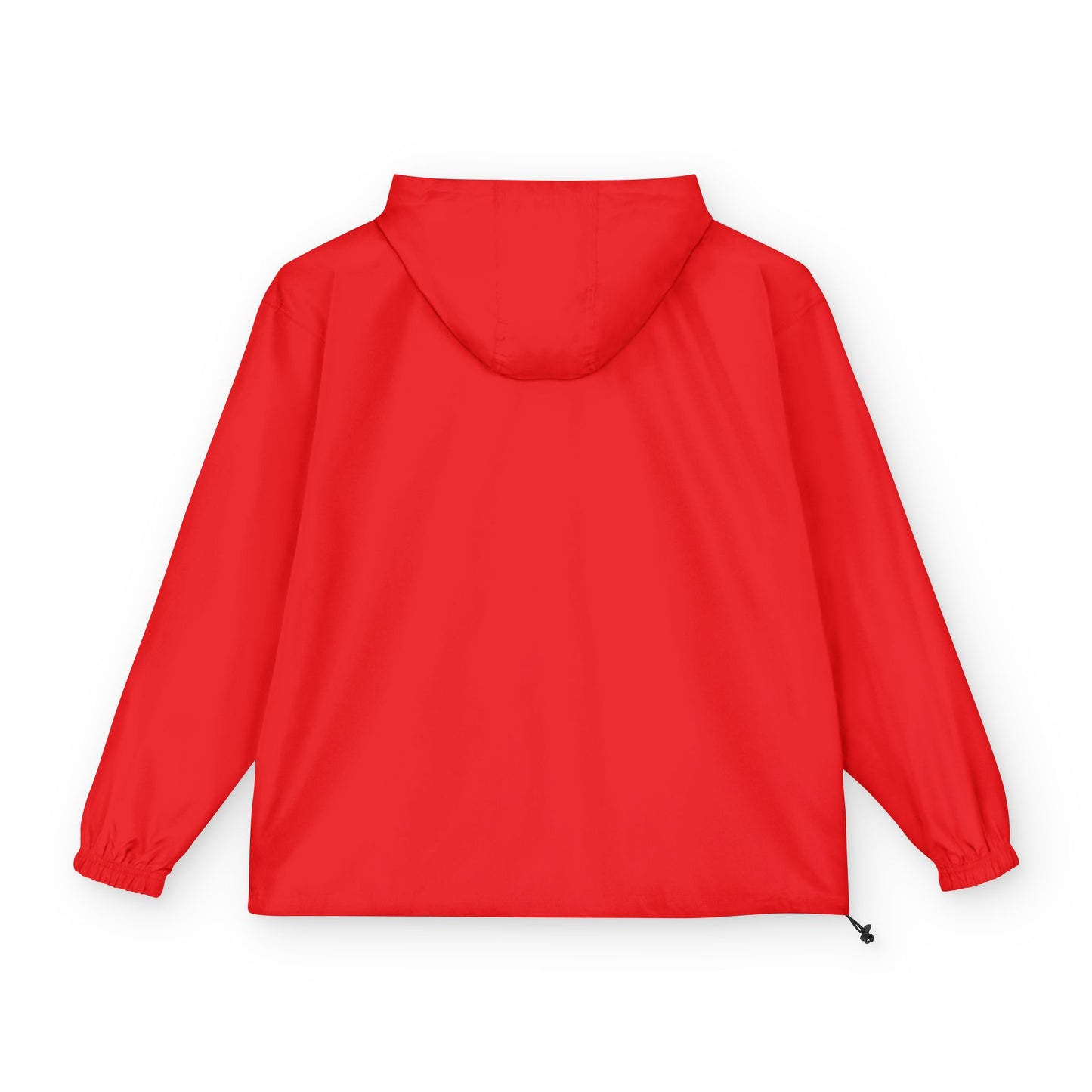 Unisex BABY DIEGO X Anorak Jacket RED MOON