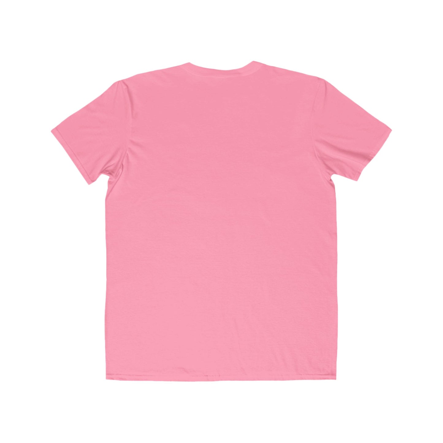 Men's Lightweight BABY DIEGO X Fashion Tee PINK