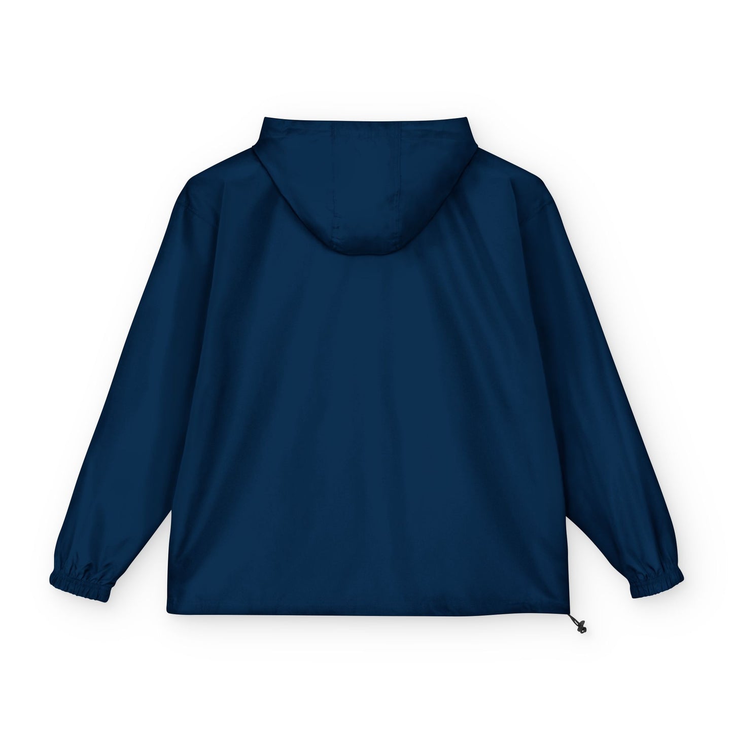 Unisex BABY DIEGO X Anorak Jacket NAVY BLUE