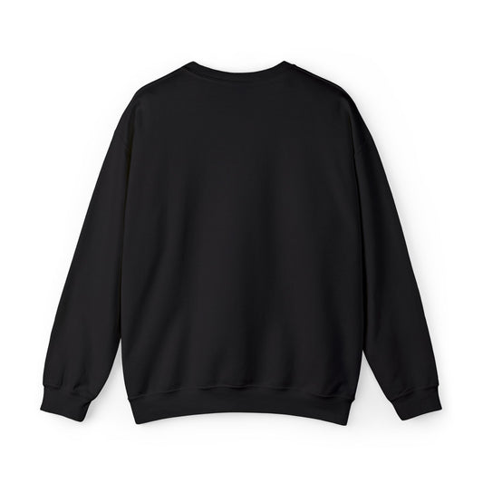 Unisex BABY DIEGO XCrewneck Sweatshirt  BLACK