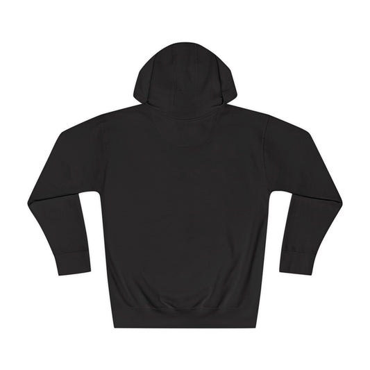 UNISEX BABY DIEGO X HOODIE EMBROYDED BLACK