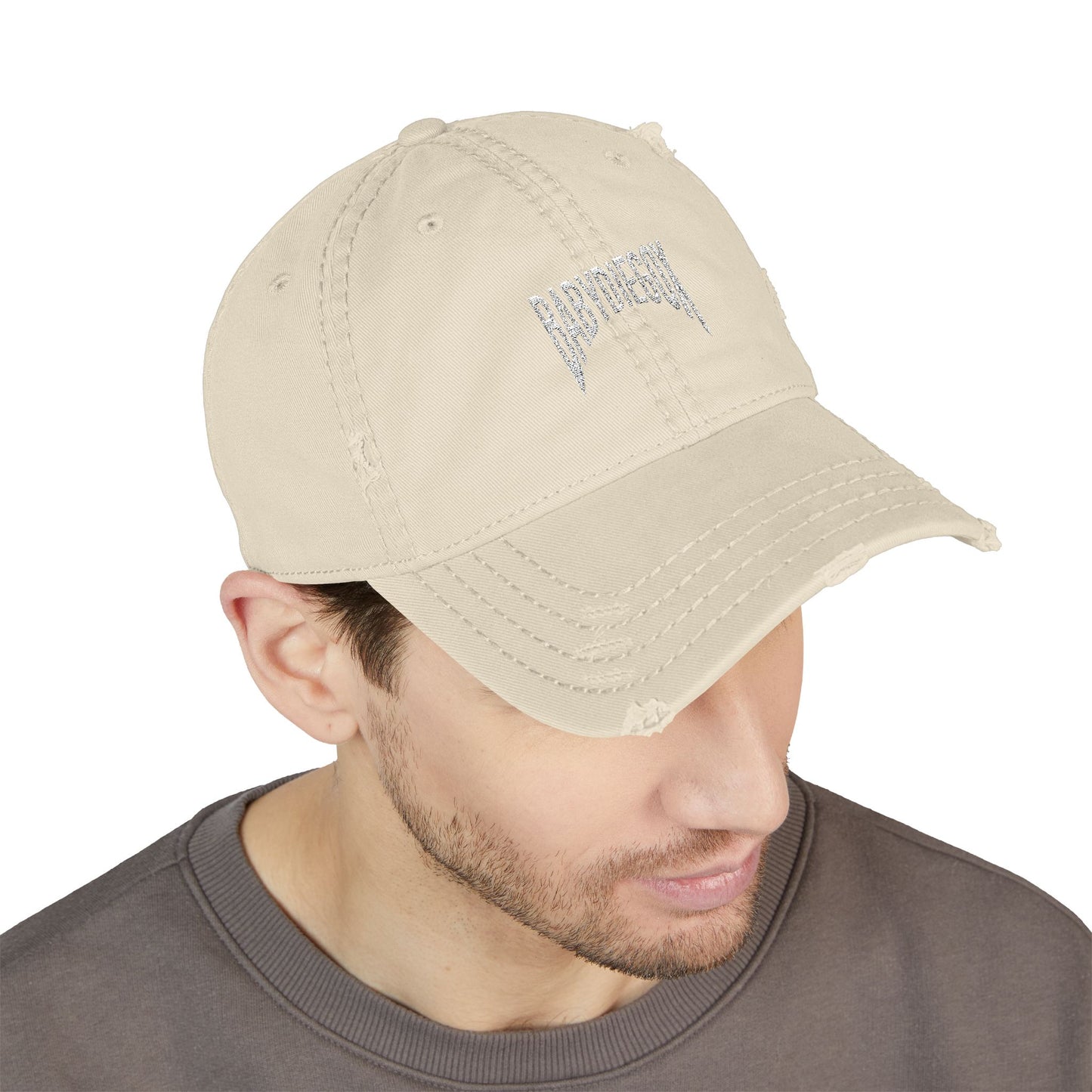 ADJUSTABLE BABY DIEGO X HAT / CAP