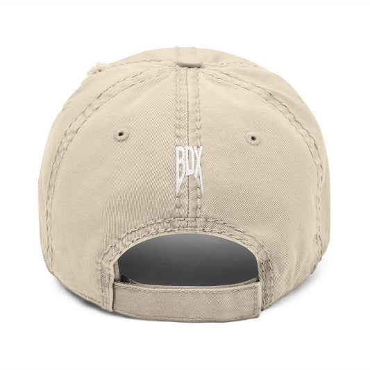 ADJUSTABLE BABY DIEGO X HAT / CAP