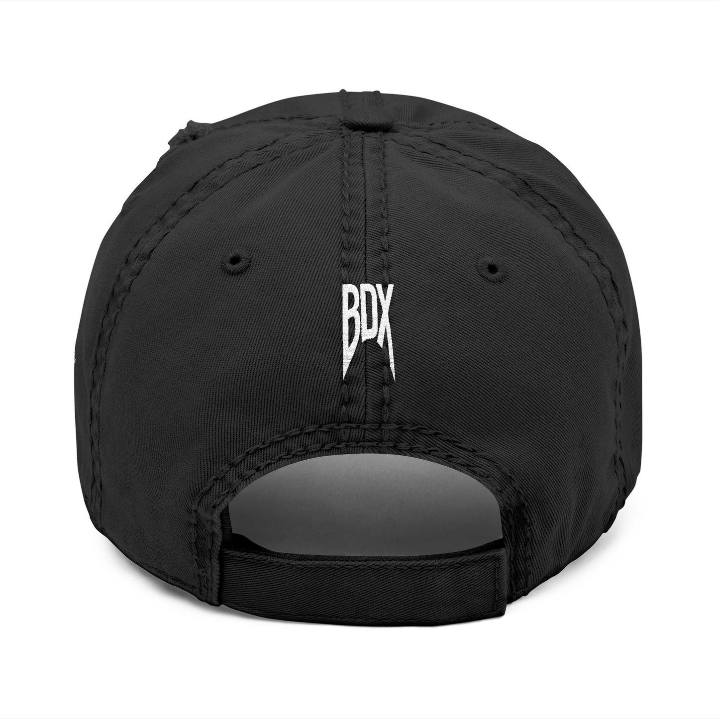 ADJUSTABLE BABY DIEGO X HAT / CAP