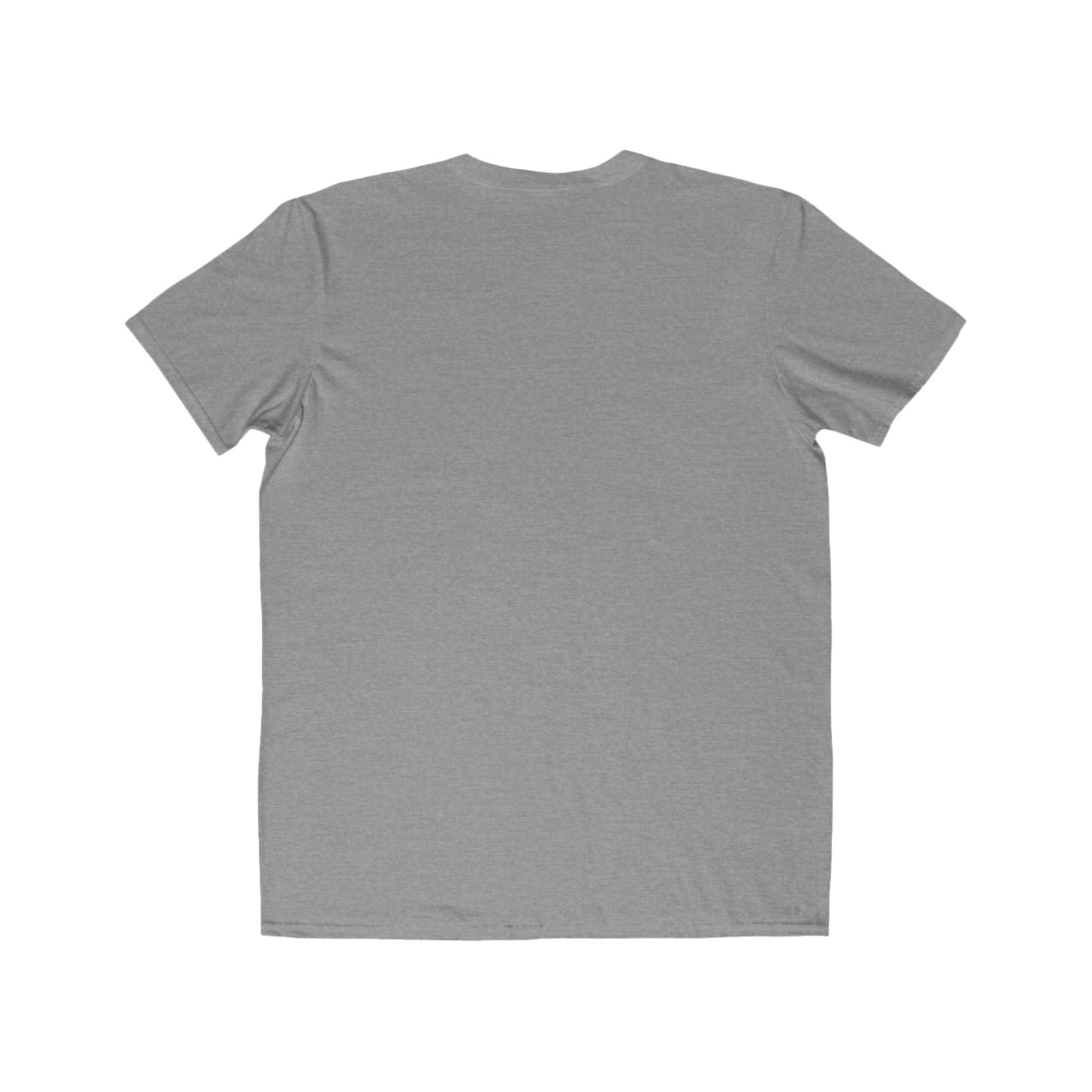 Men's Lightweight BABY DIEGO X Fashion Tee STONE GREY