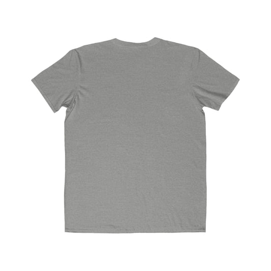 Men's Lightweight BABY DIEGO X Fashion Tee STONE GREY