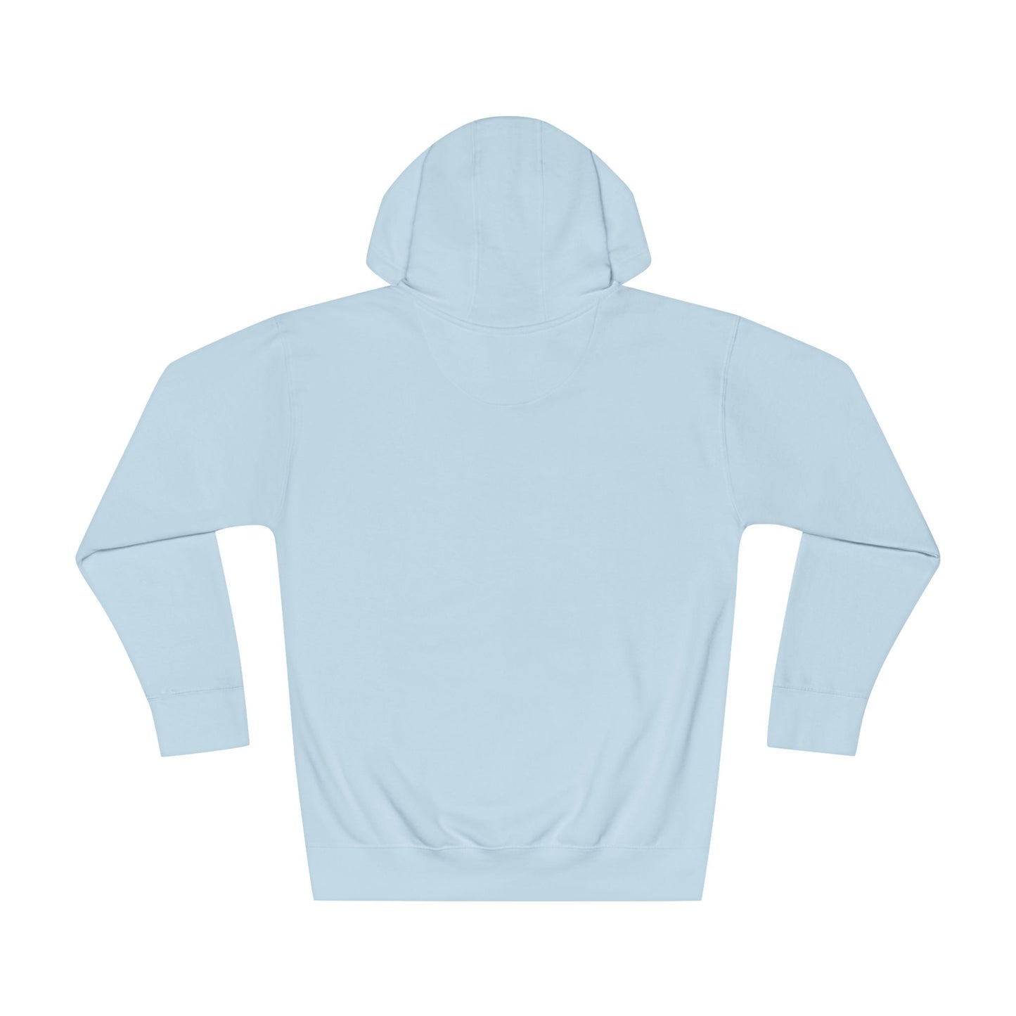 Unisex BABY DIEGO X HOODIE EMBRIODET baby blue