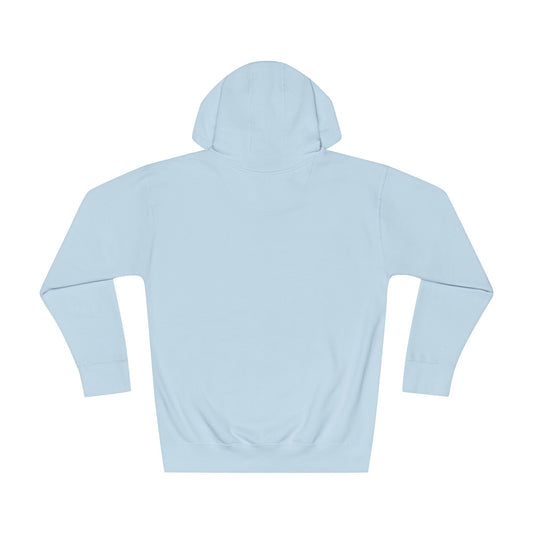 Unisex BABY DIEGO X HOODIE EMBRIODET baby blue