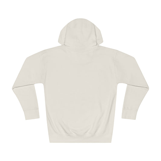 UNISEX BABY DIEGO X HOODIE EMBROIDED EGGSHELL