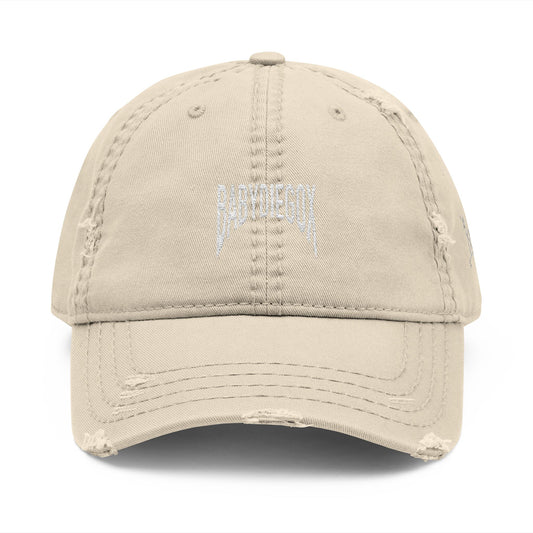 ADJUSTABLE BABY DIEGO X HAT / CAP